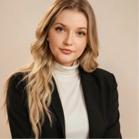 Starbucks Employee Vanessa Guy's profile photo