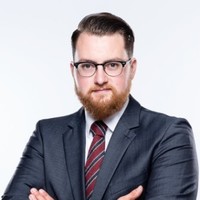 Bundeswehr Wir. Dienen. Deutschland. Employee Tim Rau's profile photo