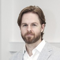 Modulex Group Employee Johan Rylander's profile photo