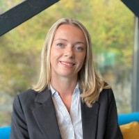 Solwr Employee Andrea Slyngstad's profile photo