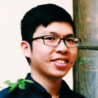 Porite Taiwan Co., Ltd. Employee Ryan Weng's profile photo