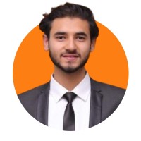 Qubitars Technologies Employee Syed Ali's profile photo