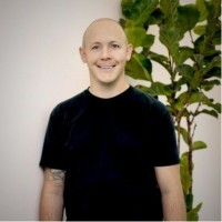 Dolphin Solutions Australia Employee Travis Bishop's profile photo