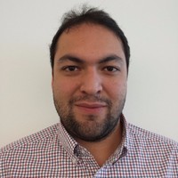 Seismic Employee Antonio Prado's profile photo