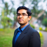 Zotezo Employee Saurabh Maheshwari's profile photo