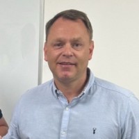 Caterpillar Inc. Employee Peter McLeod's profile photo