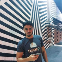 Andreas Bravos Email & Phone Number