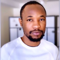 Grepit AB Employee Olanrewaju Oladele's profile photo