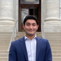 Collegiate Institute for Middle East Affairs Employee Brandon Leach's profile photo