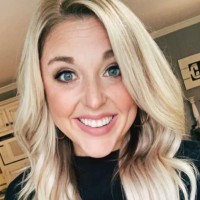 Constellium Employee Bre Johnson's profile photo