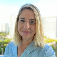 GETIDA Employee Amy McVay's profile photo