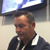 Peak Power Services Employee Jimmy Guy's profile photo