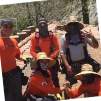 Renova Energy Employee Enrique Robles's profile photo