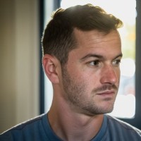 Eikona Employee Omer Hacohen's profile photo
