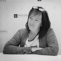 Beaulieu Canada Employee Chantal Leriche's profile photo