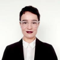 Daria Khrisanfova Email