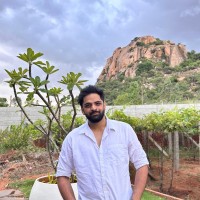 SHC Employee Ajay Sharma's profile photo