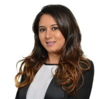 RYPPLE Employee Donia Slama's profile photo