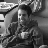 Nikolas Douventzidis Email & Phone Number