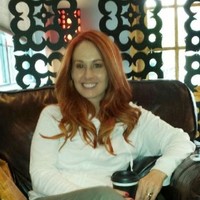 COACHELLA VALLEY UNIFIED SCH.DIST Employee Lindsey Rue's profile photo