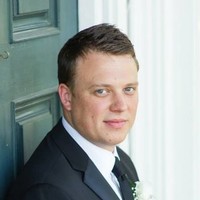 Eagle Hill Consulting Employee Alex Koehler's profile photo