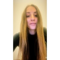 ES PR Communication Employee Ginevra Fabrizio's profile photo