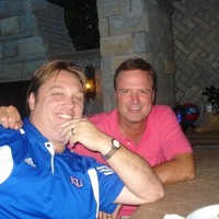 RedStone Logistics Employee Eric Hissong's profile photo