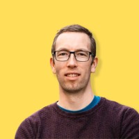 GreenPowerHub Employee Tarjei Broch's profile photo