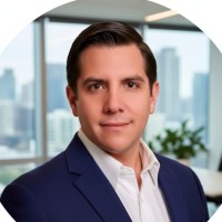 Kelvion Employee Fernando Barraza's profile photo