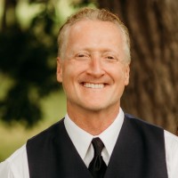 Solution Group Employee Tim Batterson's profile photo