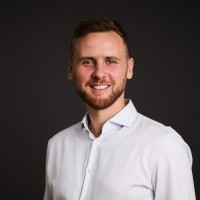 MaxBrain Employee Andrej Kasic's profile photo