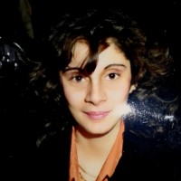 Eleni Papadaki's profile photo