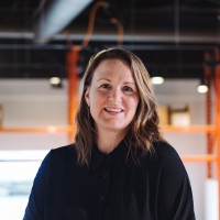 Velosolutions Belgium Employee Valérie Blais's profile photo