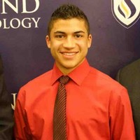 Providence Bruins Employee Anthony Pelleccione's profile photo