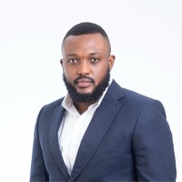 Yinson Employee Robell Samad's profile photo