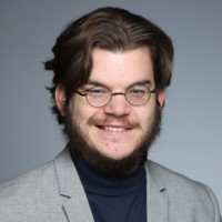Skyllful Employee Benjamin Smith's profile photo