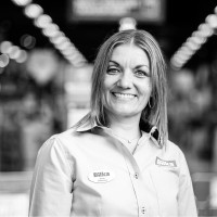 Kirsten Haarup Email