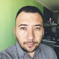 GDExpress Employee Marcelo Orellana's profile photo