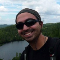 Genetec Employee Marc Therrien's profile photo