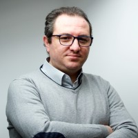 Phoenix Employee Giovanni Basile's profile photo