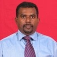 Seylan Bank PLC Employee Kushan Gurusinghe's profile photo