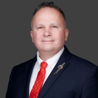 Confederated Tribes of Warm Springs, Oregon Employee Andrew Hofstetter's profile photo
