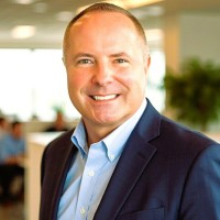 SlateRx Employee Darren Eckberg's profile photo