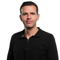 Mozilla Employee John Humphrey's profile photo