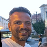 RELEVI SPA Employee Alessio Dragoni's profile photo