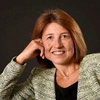 MarkQuest Consulting Employee Valerie Busquin's profile photo