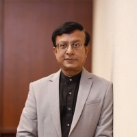 Nomura Services India Employee Narottam Puri's profile photo