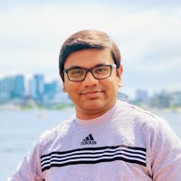 Microsoft Employee Adit Sheth's profile photo