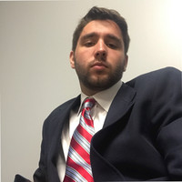Cherokee Nation Entertainment Employee Reece Phillips's profile photo