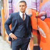 Jovan Milasinovic Email